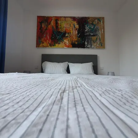 Sapte Apartment