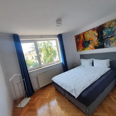 Sapte Apartment