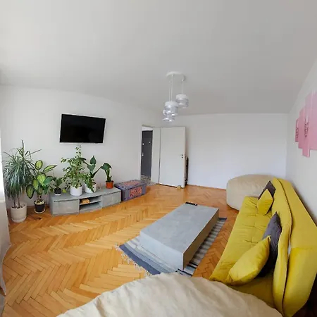 Apartment Sapte